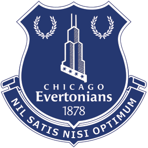 Group logo of Chicago Evertonians