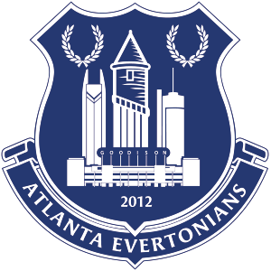 Group logo of Atlanta Evertonians