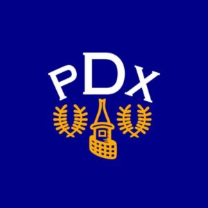 Group logo of Portland Evertonians