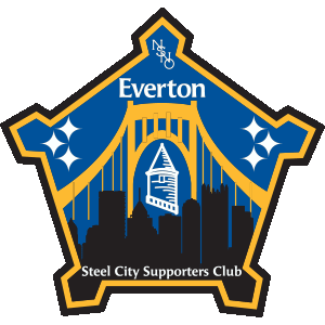 Group logo of Steel City Toffees