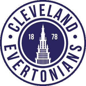Group logo of Cleveland Evertonians