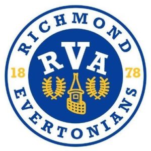 Group logo of Richmond (RVA) Evertonians