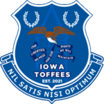 Group logo of Iowa Toffees