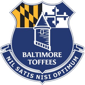 Group logo of Baltimore Toffees