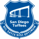 Group logo of San Diego Toffees
