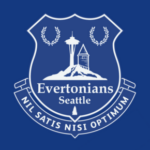Group logo of Seattle Evertonians
