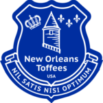 Group logo of New Orleans Toffees