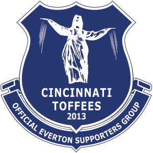 Group logo of Cincinnati Toffees